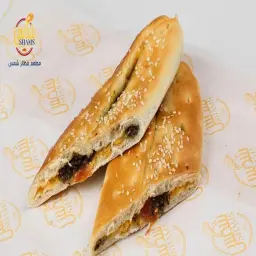 فطيرة حلوم كامل